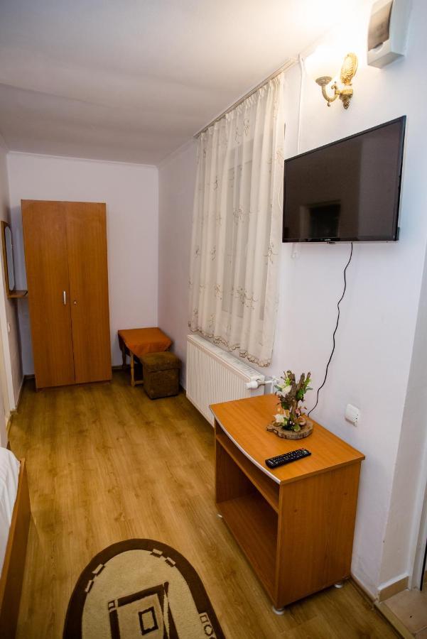 Hotel Marion Poiana Dumbraveni (Sibiu) Exterior foto