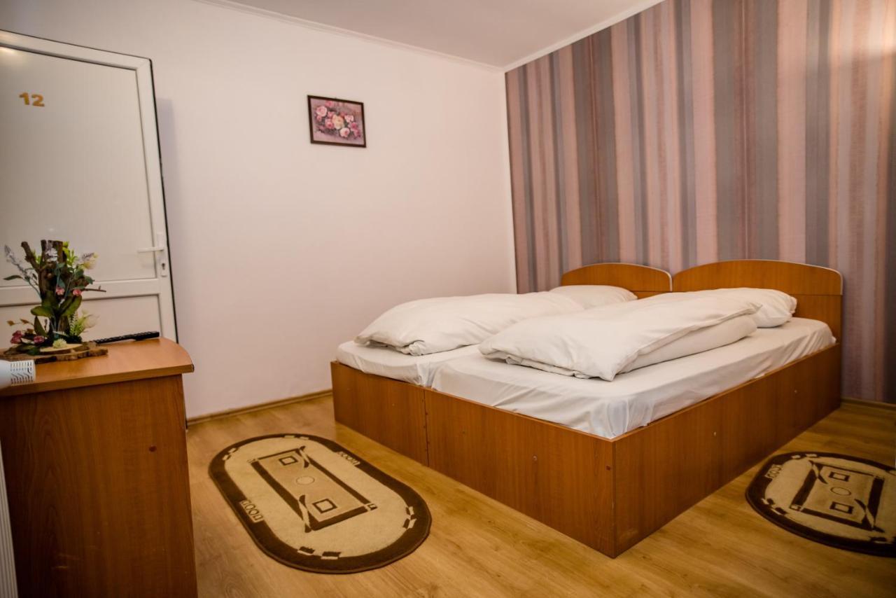 Hotel Marion Poiana Dumbraveni (Sibiu) Exterior foto