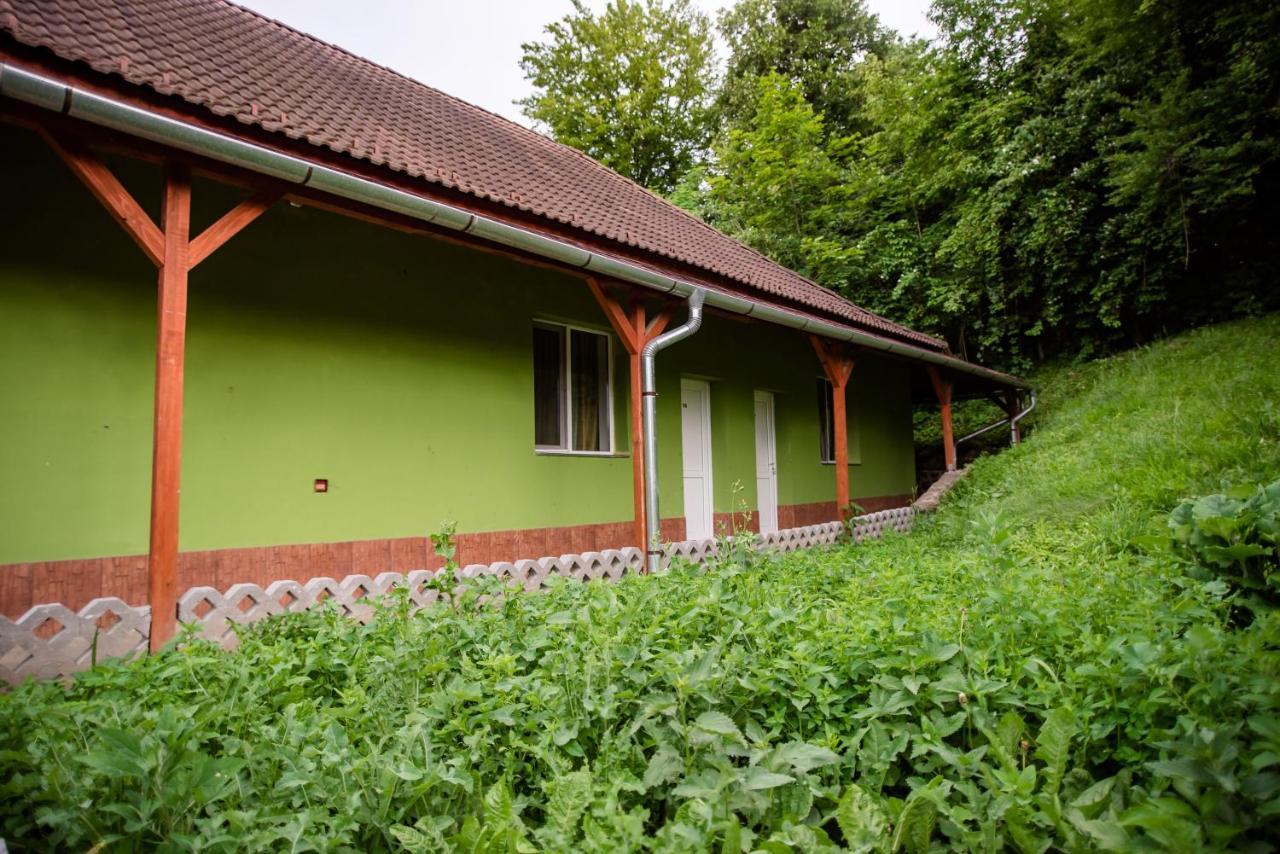 Hotel Marion Poiana Dumbraveni (Sibiu) Exterior foto